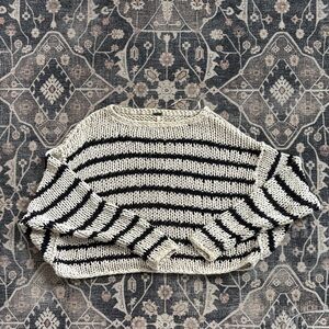 Free People Sweater XS